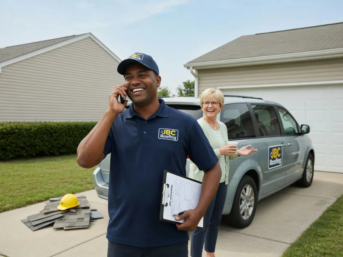 Roof Replacement Dunlevy, PA FAQs